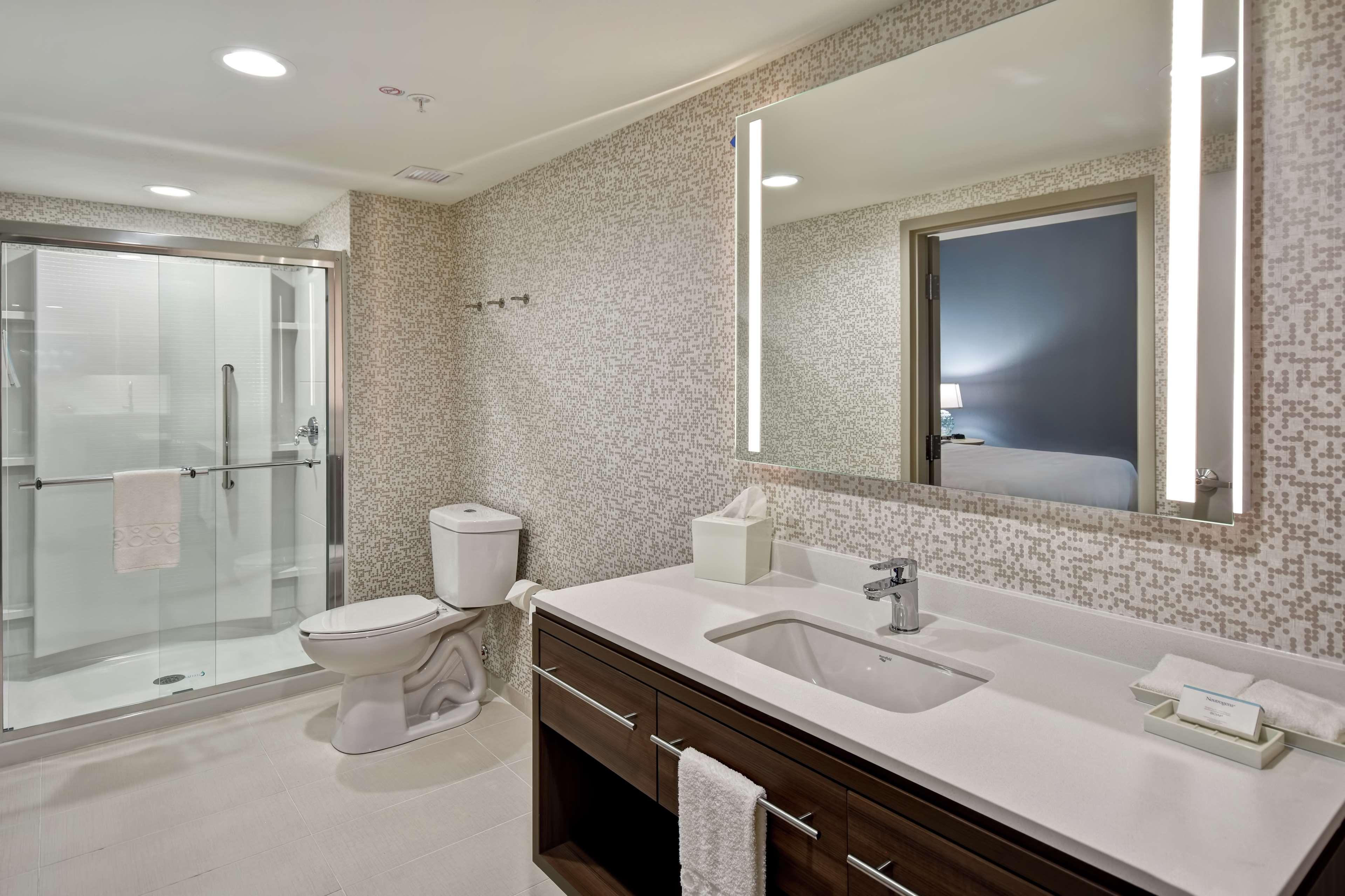 Home2 Suites By Hilton Frankfort Luaran gambar