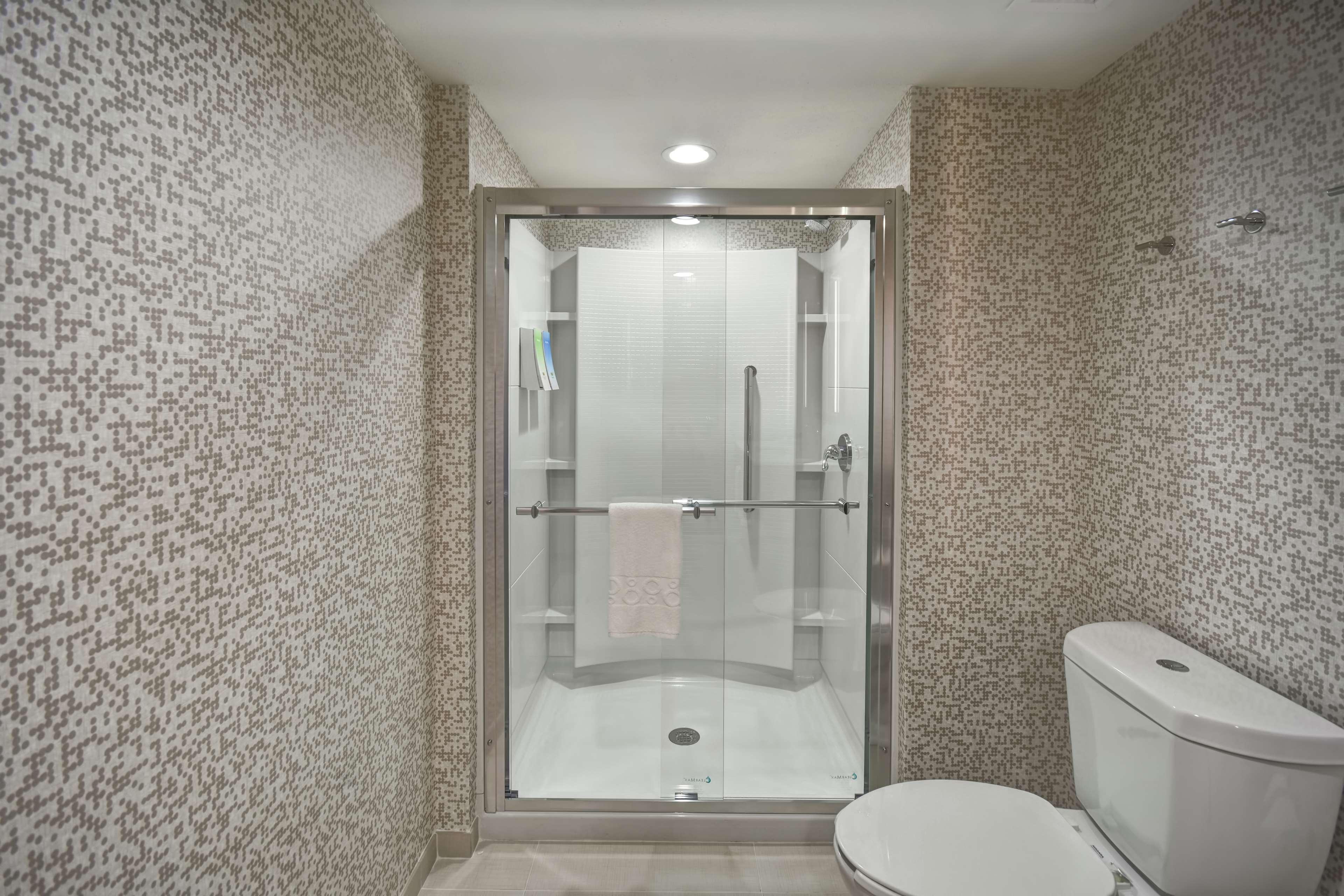 Home2 Suites By Hilton Frankfort Luaran gambar