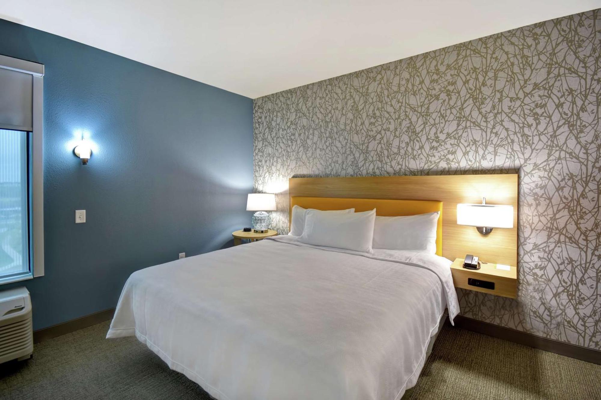 Home2 Suites By Hilton Frankfort Luaran gambar